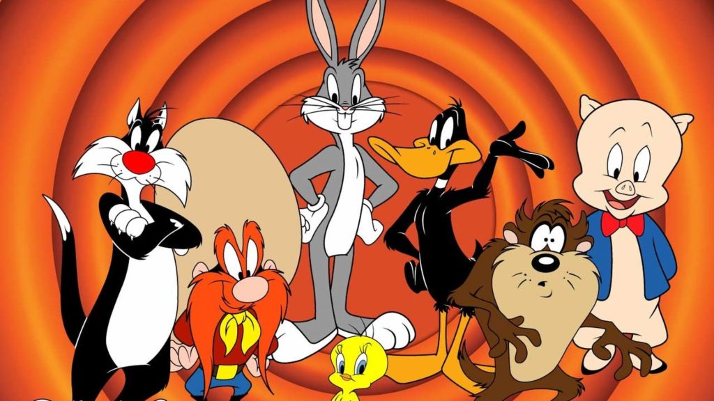 90 anni di Looney Tunes, 20 curiosità su Bugs Bunny e soci - Linkabile