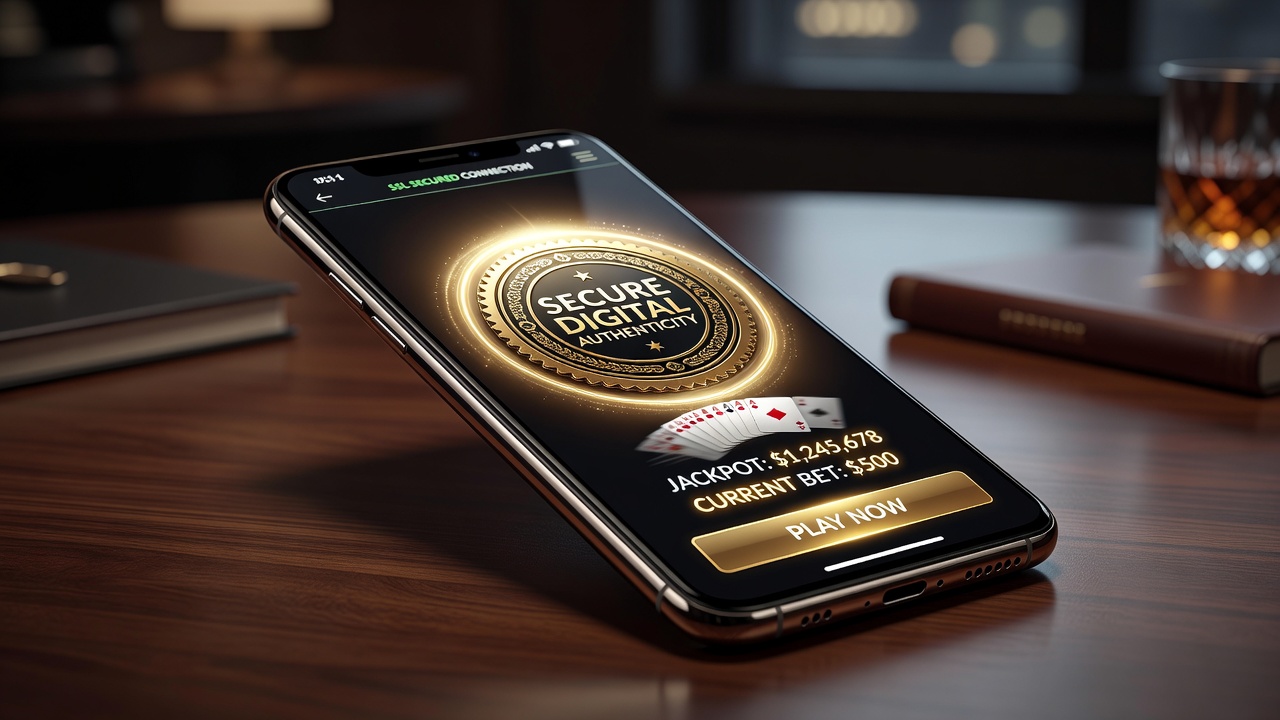 Come Scegliere un Casino Online Affidabile e Legale - nuovi casino online
