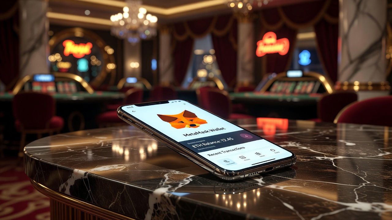 Che cos'è MetaMask e Perché è Ideale per il Gioco Online? - migliori casino metamask