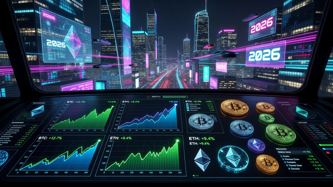 News MetaMask e Tendenze Crypto 2026 - migliori casino metamask