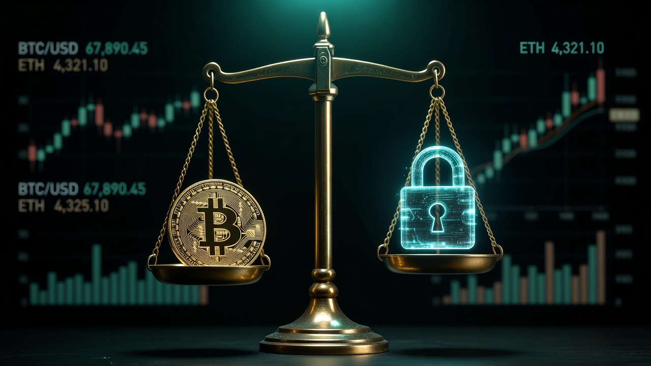Benefici, Sfide e Potenziali Rischi - siti scommesse crypto