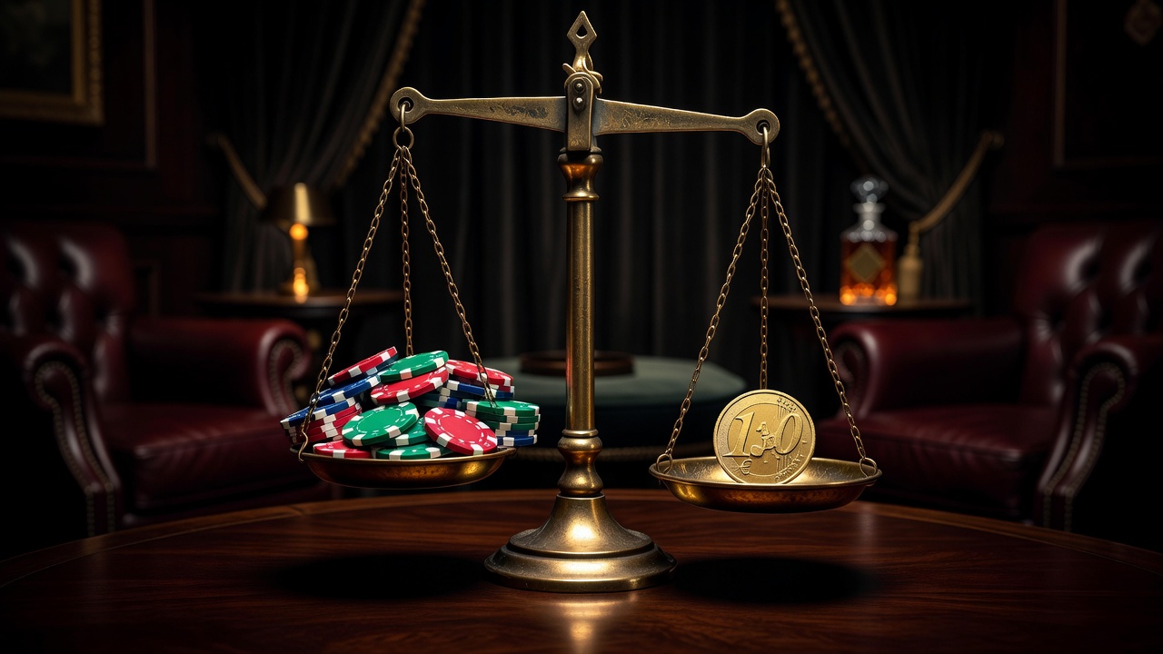Pro e Contro: Vale la Pena Usare un Bonus Senza Deposito? - 10 euro gratis casino no deposit