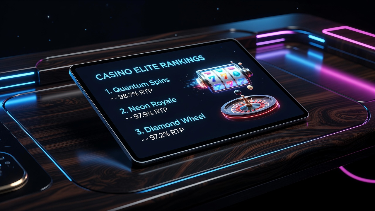 Come Scegliere i Migliori Casinò Senza KYC del 2026 - casino senza kyc