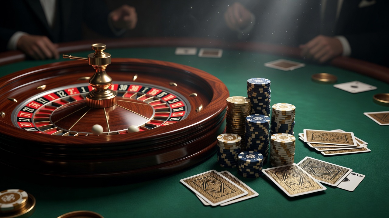 La Selezione di Giochi Nitrobet - nitrobet