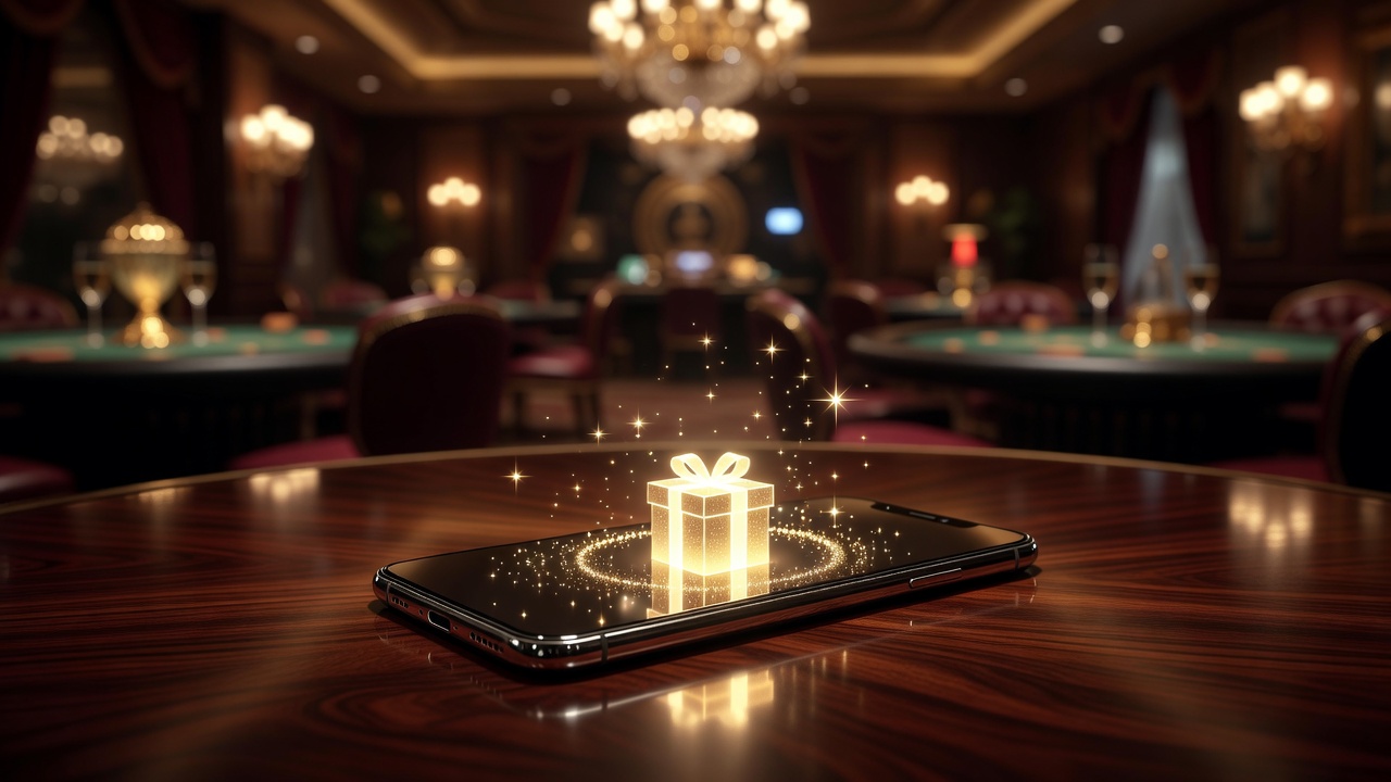 Che Cos'è un Bonus da 5€ Senza Deposito e Come Funziona - casino 5 euros gratis