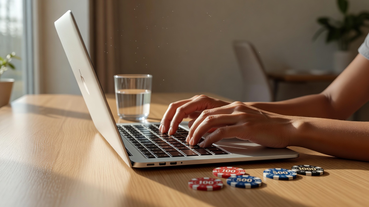 Guida Passo-Passo per Ottenere il Tuo Bonus di 5€ Gratis - casino 5 euros gratis