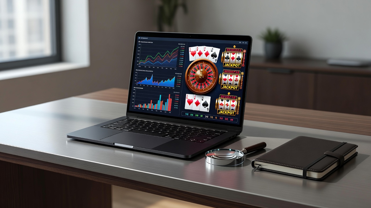 Come Farantube Seleziona i Siti Top - farantube migliori casino non aams