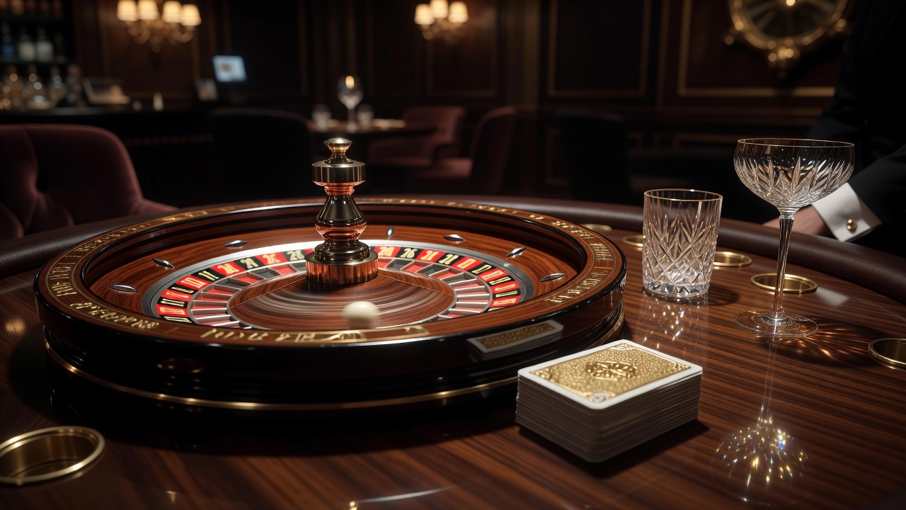 Oltre le Slot: L'Intrattenimento nei Non AAMS - farantube migliori casino non aams
