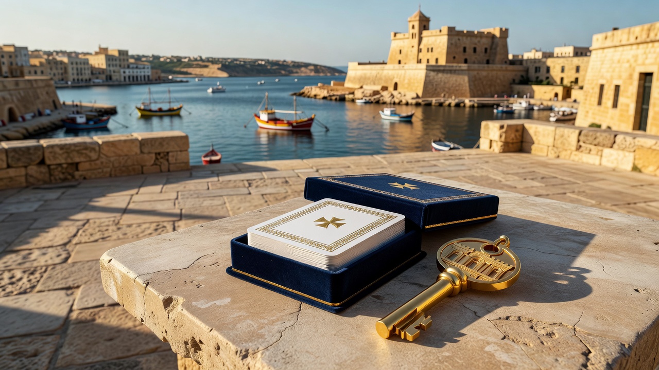 Vantaggi e Svantaggi dei Casinò Maltesi - online casino malta