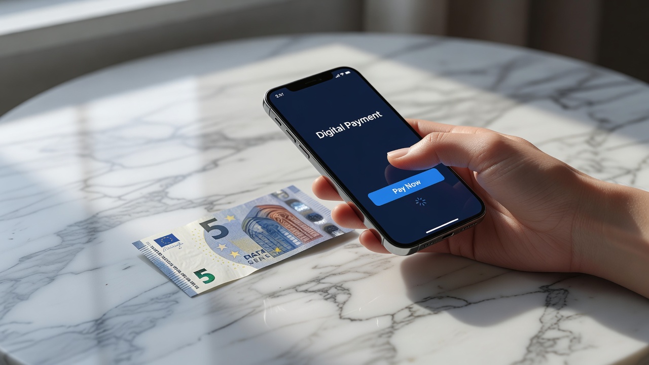 Effettuare un Deposito di 5 Euro: La Guida Completa - casino deposito minimo 5 euro