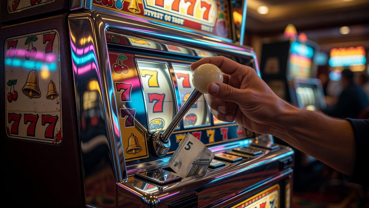 Giochi Accessibili con un Budget di Soli 5 Euro - casino deposito minimo 5 euro