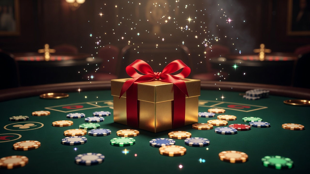Bonus di Benvenuto e Promozioni con Deposito Minimo 5 Euro - casino deposito minimo 5 euro