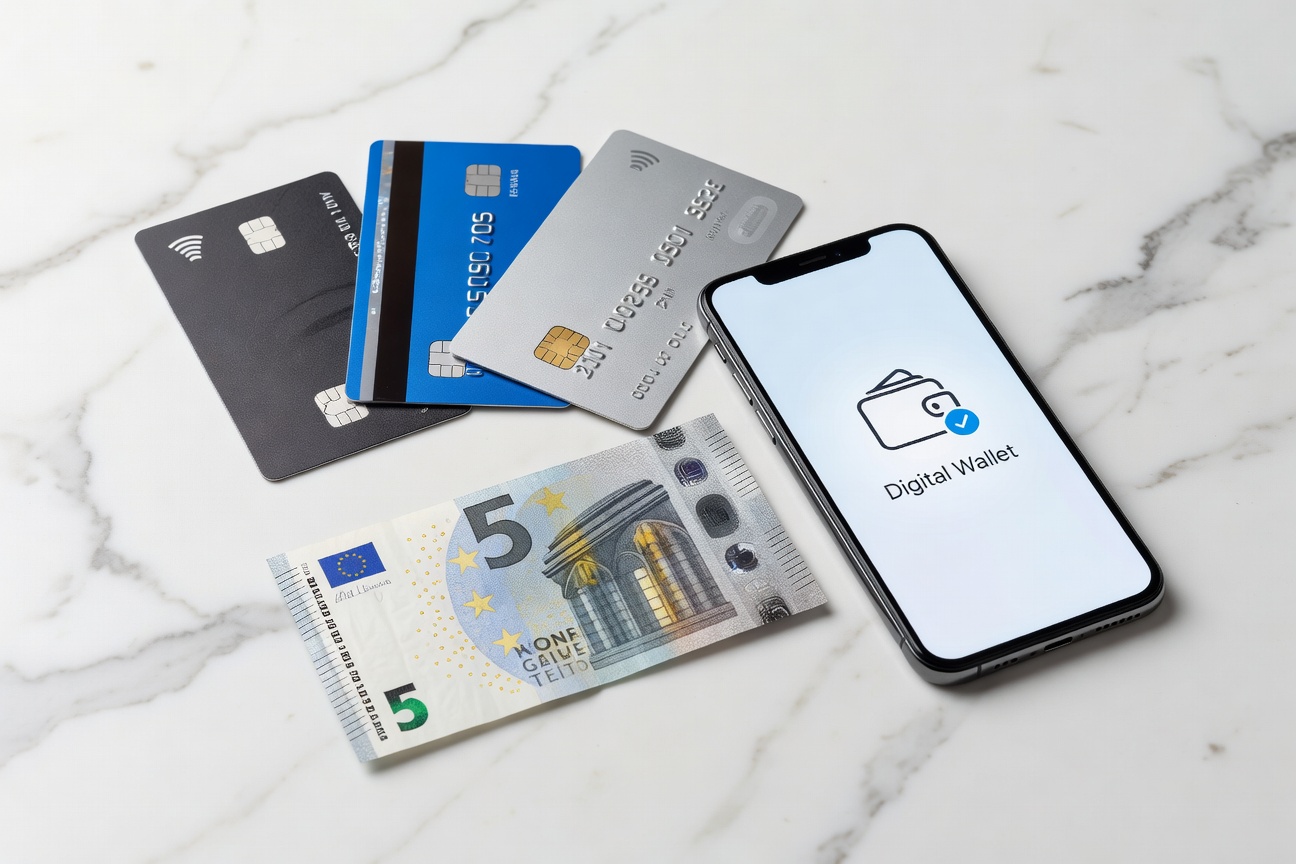 Metodi di Pagamento per Depositi da 5 Euro - casino deposito minimo 5 euro
