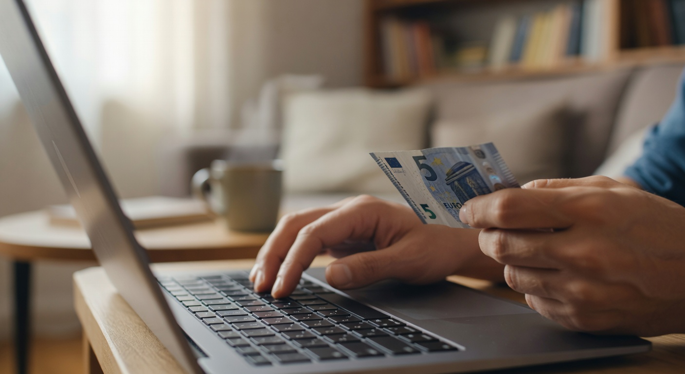 Come Effettuare un Deposito Minimo di 5 Euro: Guida Passo Passo - casino deposito minimo 5 euro