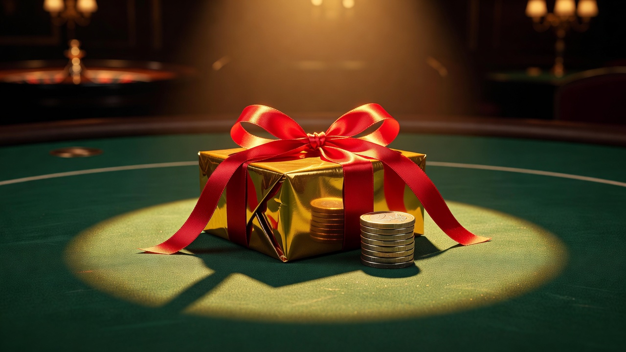 Bonus e promozioni disponibili con un versamento di 2€ - casino deposito minimo 2 euro