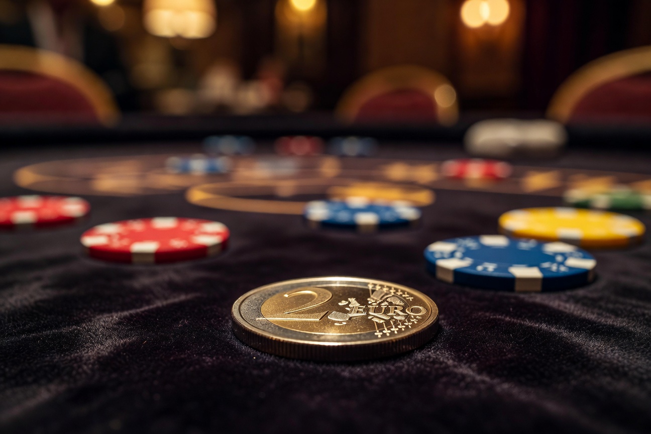 Vantaggi economici per i giocatori occasionali - casino deposito minimo 2 euro