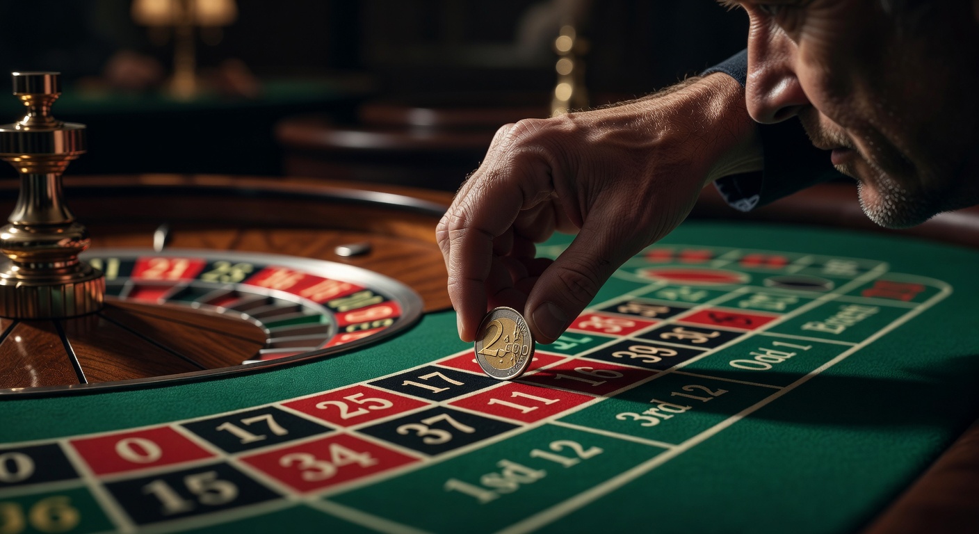Come massimizzare un versamento di soli 2 euro - casino deposito minimo 2 euro