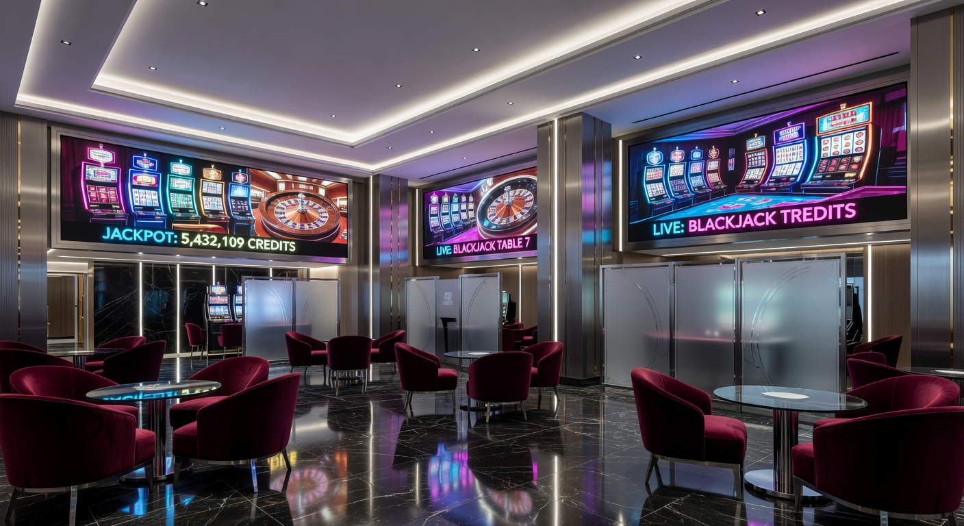 La Nostra Selezione dei Migliori Casino per Depositi da 3 Euro - deposito 3 euro casino
