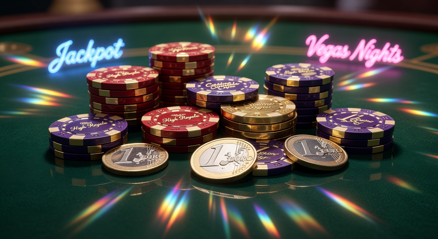 Bonus e Promozioni Dedicate ai Piccoli Depositi - deposito 3 euro casino
