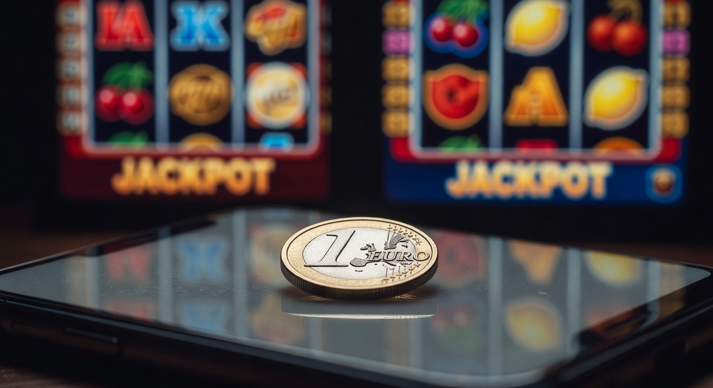 Definizione e Funzionamento dei Depositi Bassi - casino deposito minimo 1 euro