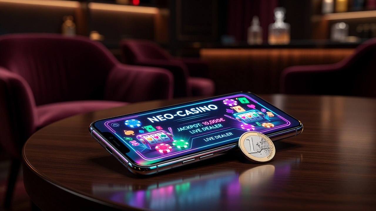 I Migliori Casino Online con Deposito 1 Euro del 2026 - casino deposito minimo 1 euro