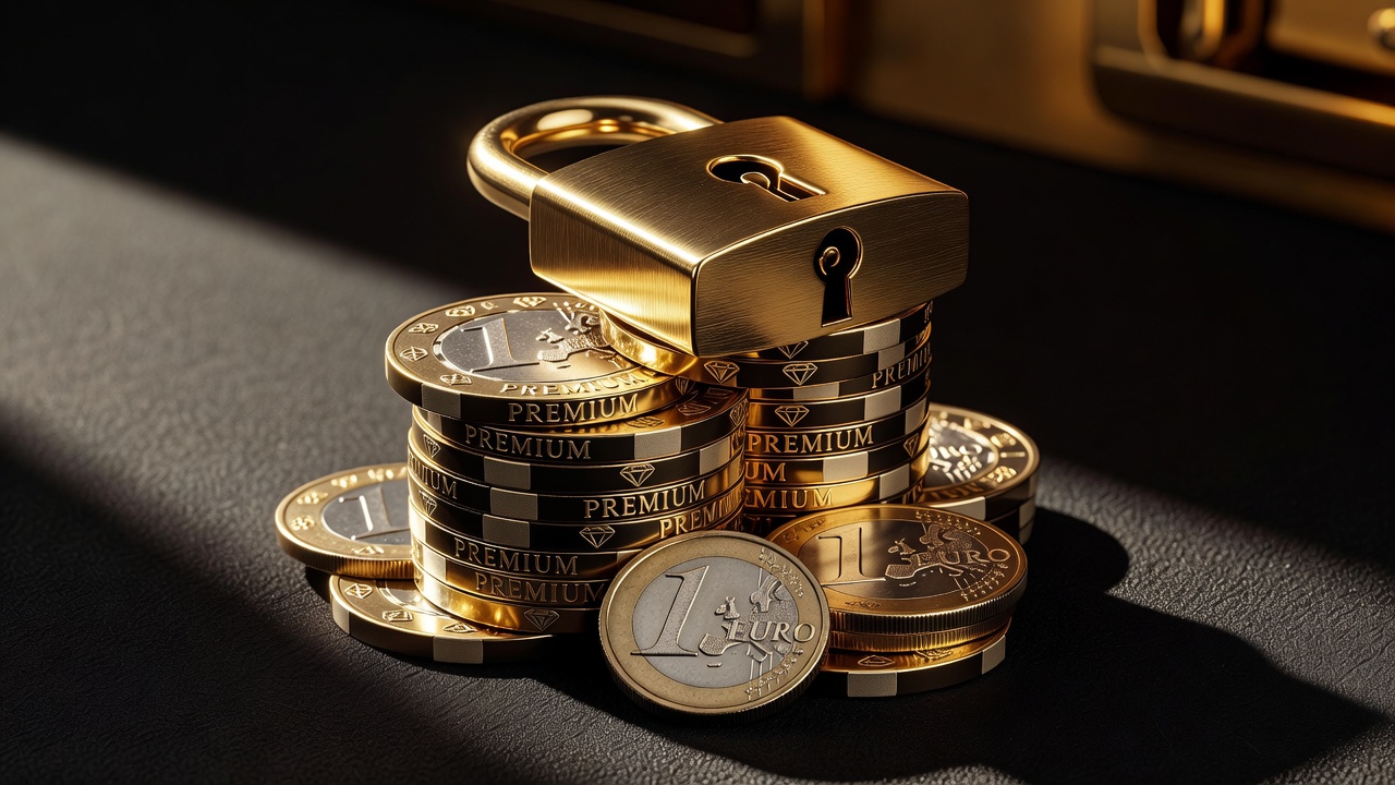 Criteri Essenziali per Scegliere un Casino Affidabile con 1€ di Deposito - casino deposito minimo 1 euro