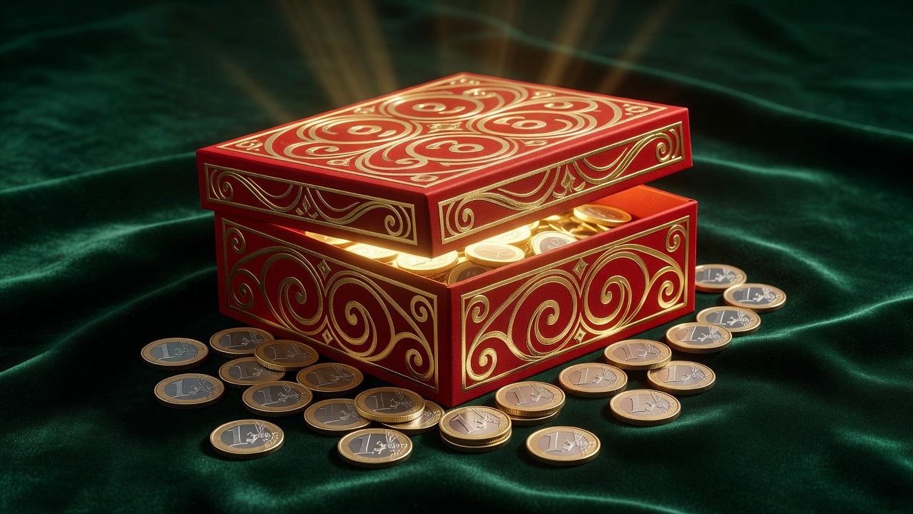 Bonus Disponibili con un Deposito Minimo di 1 Euro - casino deposito minimo 1 euro