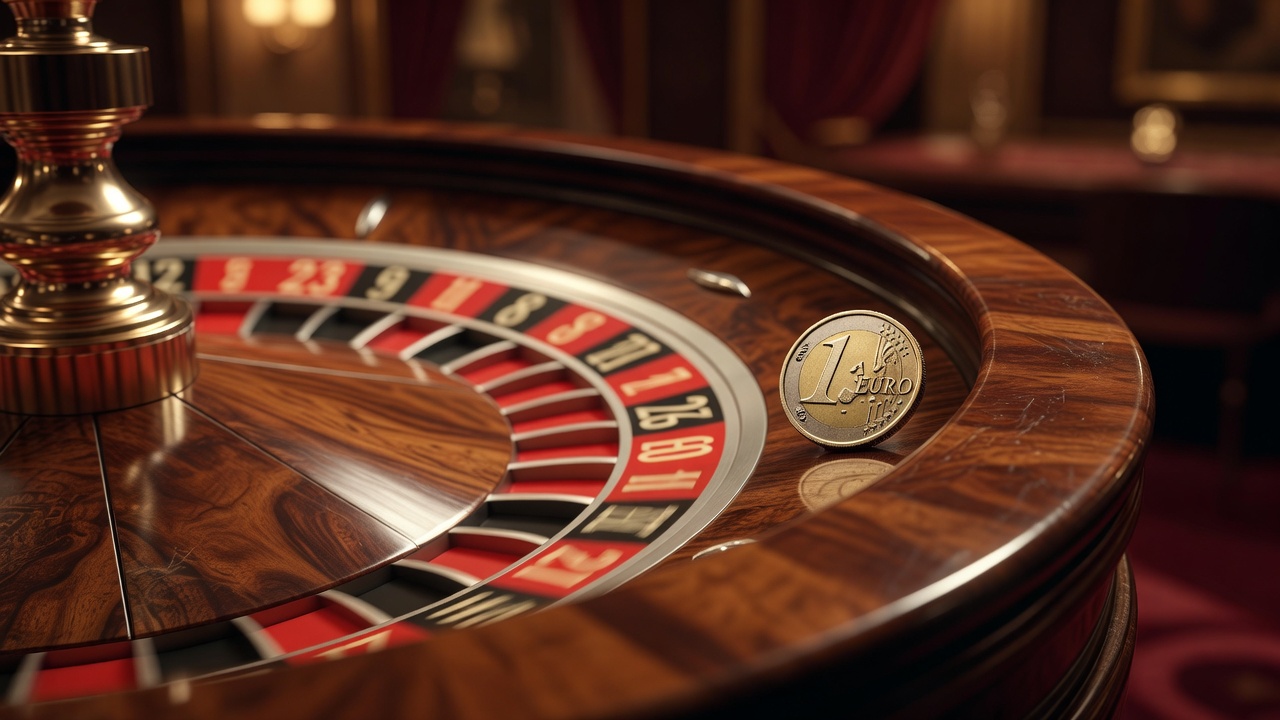 Giochi da Casino con Deposito di 1 Euro - casino deposito minimo 1 euro