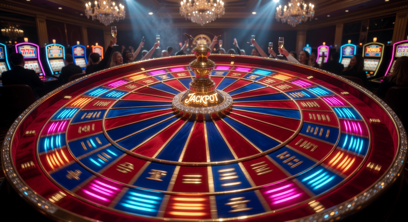 🎁 gira la ruota per ottenere bonus unici! - casino deposito minimo 10 euro