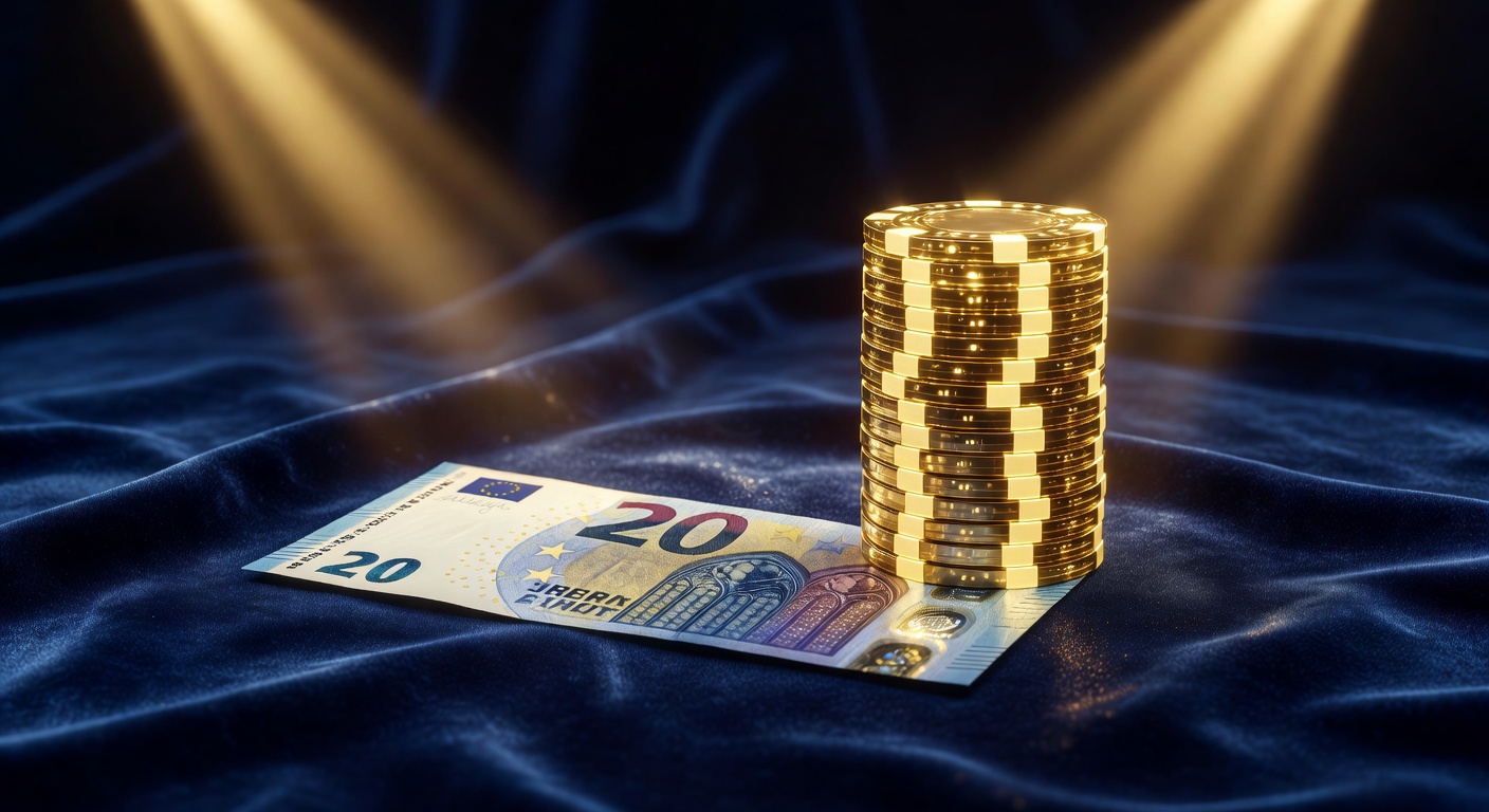 Bonus e Promozioni Disponibili con un Deposito di 20€ - casino deposito minimo 20 euro