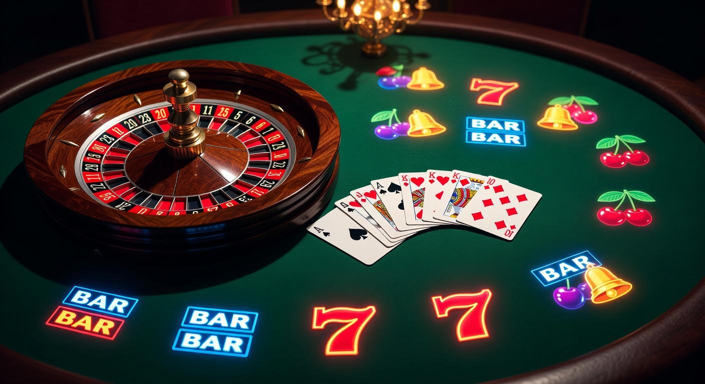 Giochi Disponibili nei Casinò Deposito Minimo 20 Euro - casino deposito minimo 20 euro