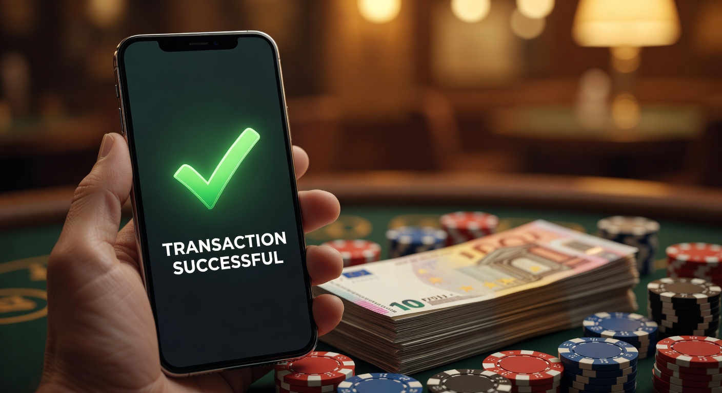 Come Effettuare un Deposito di 20 Euro e Prelevare le Vincite - casino deposito minimo 20 euro