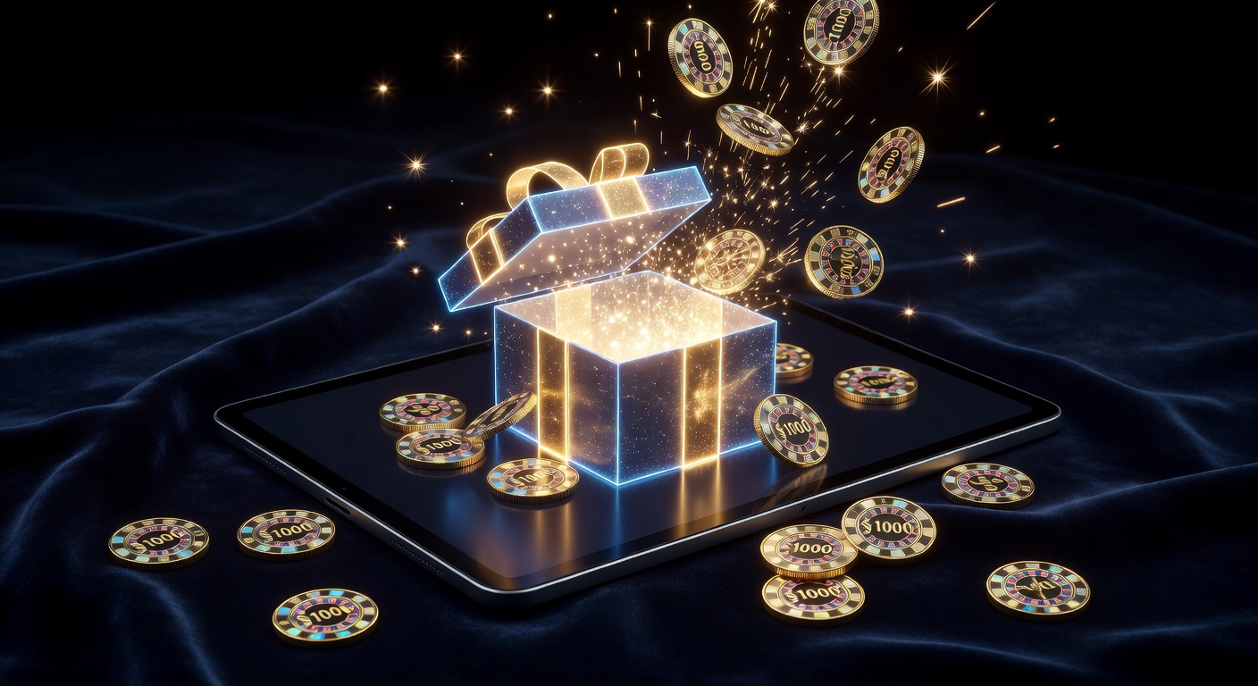 Bonus e Promozioni Esclusive per Depositi di 5 Euro - slot deposito minimo 5 euro