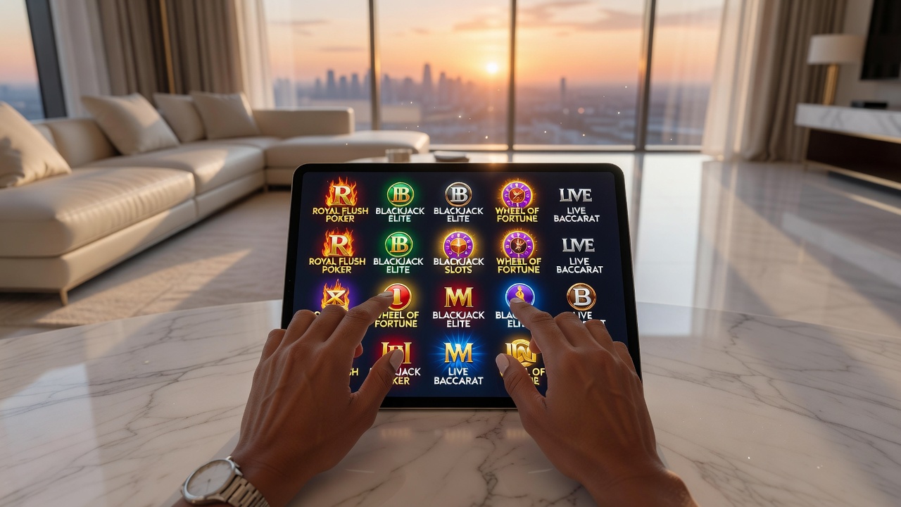 Guida alla Scelta: Trovare il Tuo Casino Ideale - casino non aams deposito minimo 1 euro