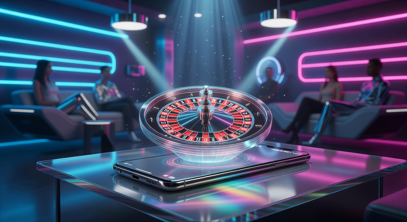 L'Evoluzione del Gioco Online nel 2026 - casino non aams deposito minimo 1 euro