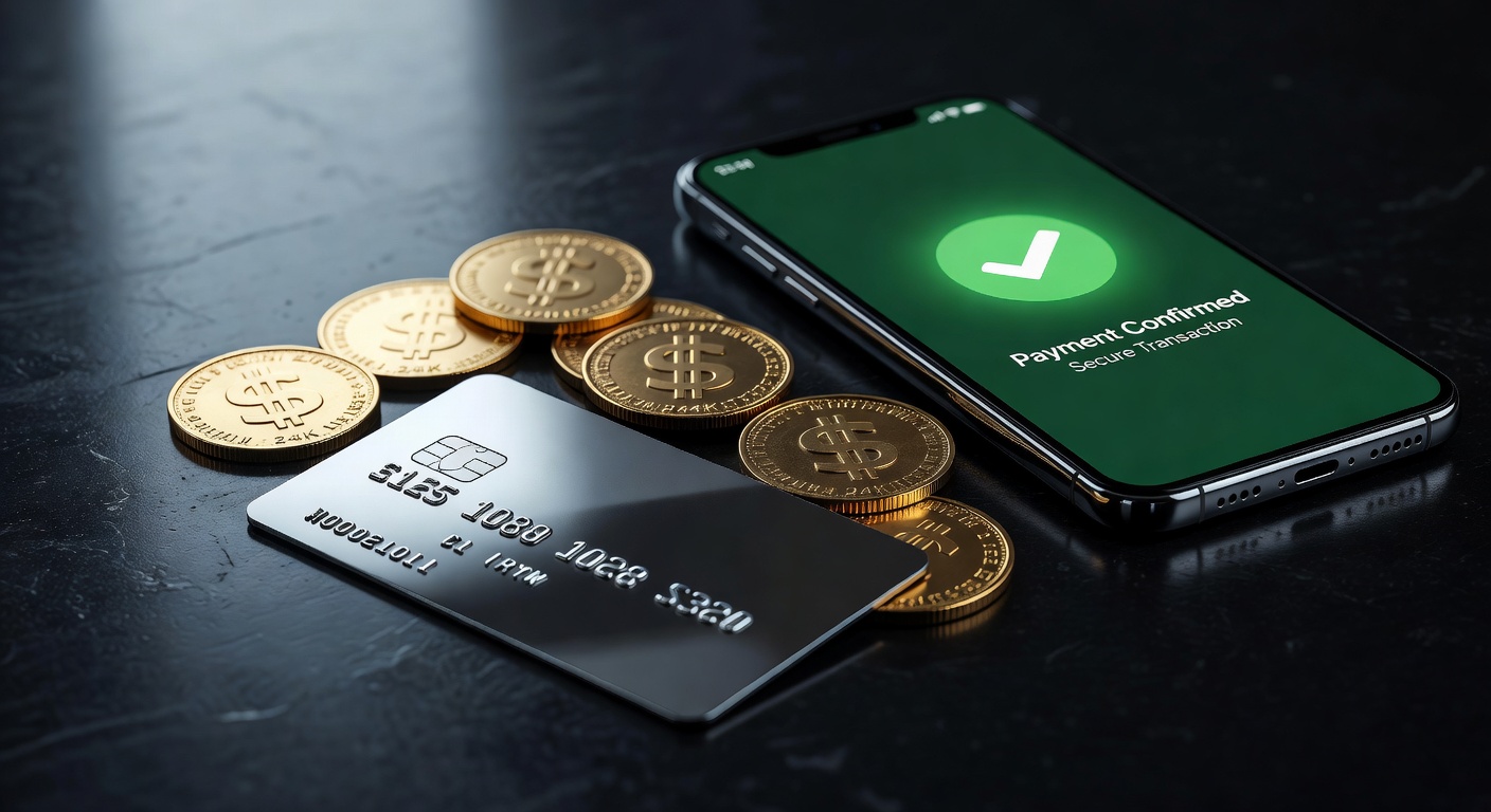 Processo di Deposito e Prelievo - casino non aams deposito minimo 1 euro