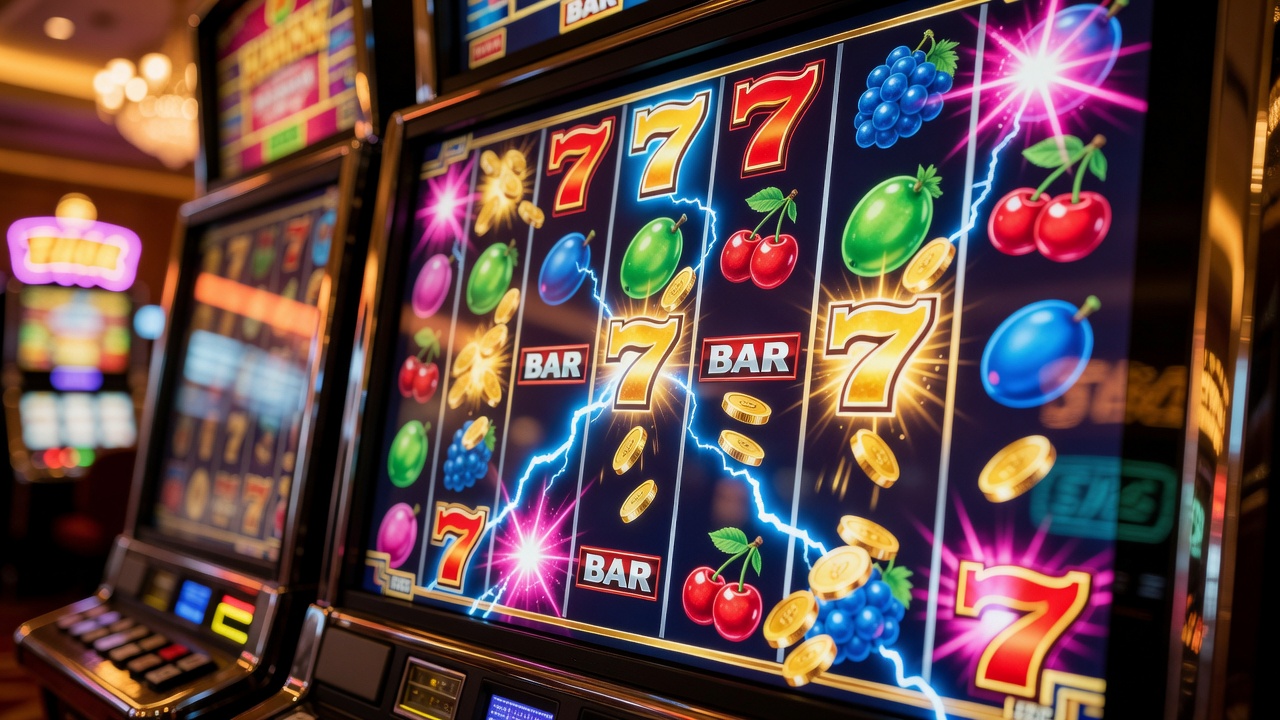 Cosa Giocare con Soli 5 Euro nei Casino Online - casino aams con deposito minimo 5 euro