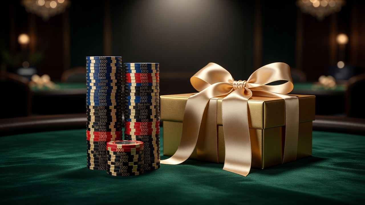 Bonus e Promozioni per Piccoli Versamenti - casino aams con deposito minimo 5 euro