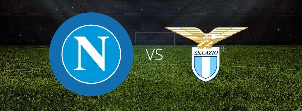 Napoli-Lazio