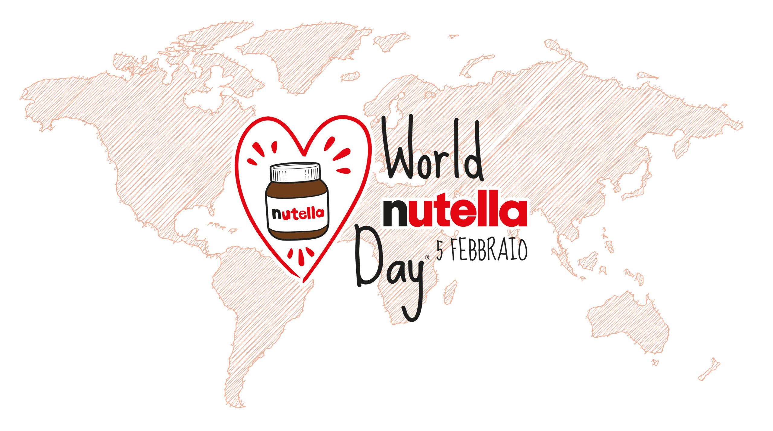 World Nutella Day: oggi si celebra la crema spalmabile più amata al mondo -  Linkabile