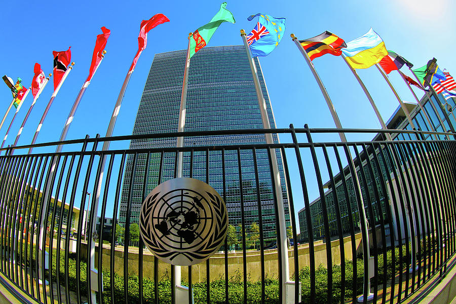 Город штаб квартиры оон. ООН В Нью Йорке. Штаб ООН В Нью-Йорке. Здание ООН. Секретариат ООН здание.